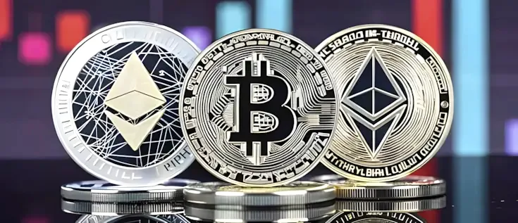 Nova Azurix investimento in criptovalute